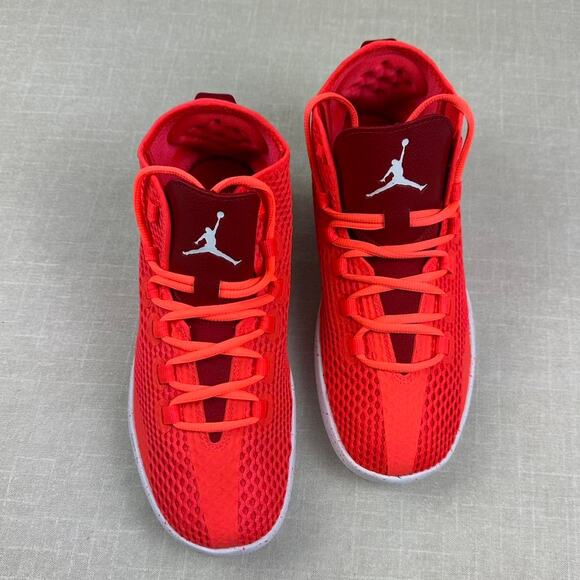 ? 2016 Jordan Reveal \